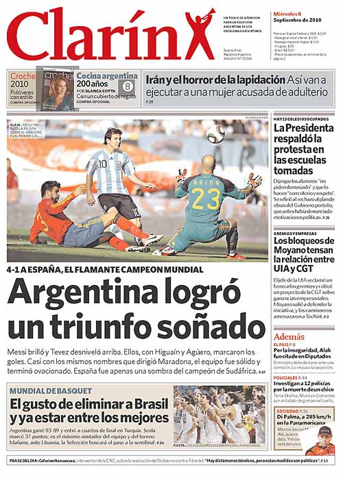 CLARIN