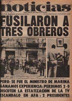 estado