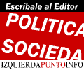 Escribale al editor