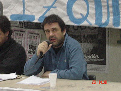 Beto Pianelli - MIC