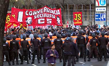 Foto: Sebastian Hacher ((i))/Indymedia Argentina